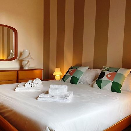Apartment Station Sesto - Affitti Brevi Italia Sesto San Giovanni Εξωτερικό φωτογραφία