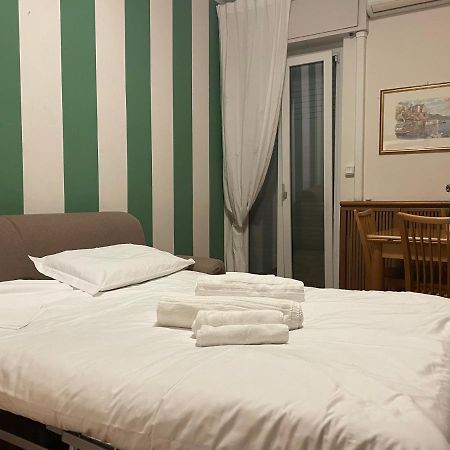 Apartment Station Sesto - Affitti Brevi Italia Sesto San Giovanni Εξωτερικό φωτογραφία