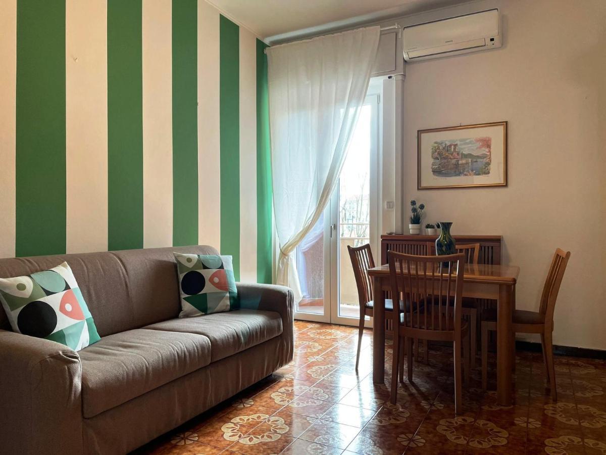 Apartment Station Sesto - Affitti Brevi Italia Sesto San Giovanni Εξωτερικό φωτογραφία