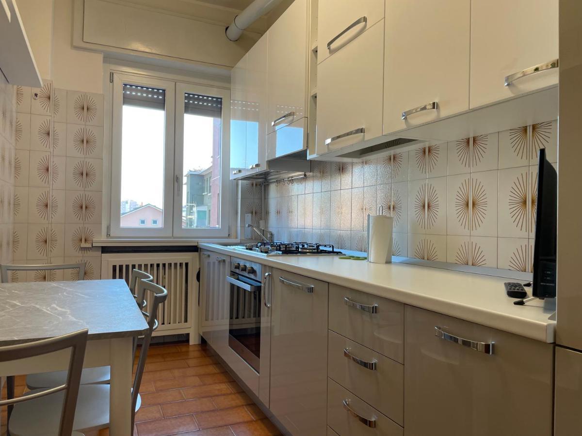 Apartment Station Sesto - Affitti Brevi Italia Sesto San Giovanni Εξωτερικό φωτογραφία