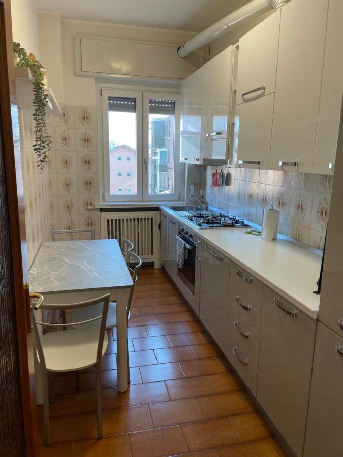 Apartment Station Sesto - Affitti Brevi Italia Sesto San Giovanni Εξωτερικό φωτογραφία