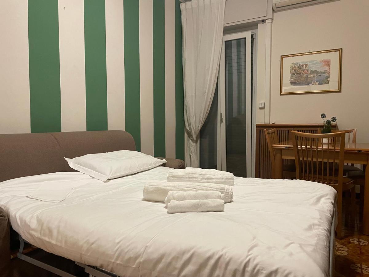 Apartment Station Sesto - Affitti Brevi Italia Sesto San Giovanni Εξωτερικό φωτογραφία