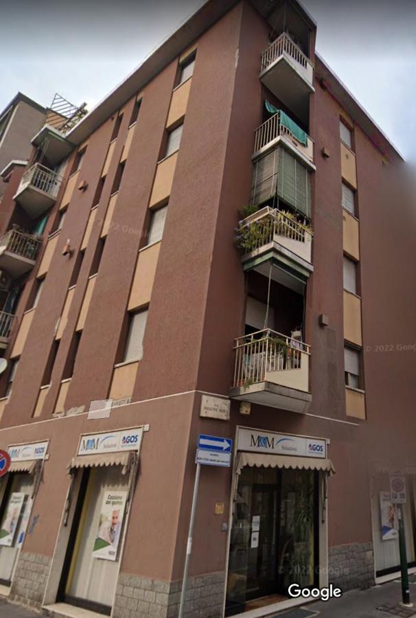Apartment Station Sesto - Affitti Brevi Italia Sesto San Giovanni Εξωτερικό φωτογραφία